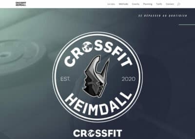 CrossFit Heimdall