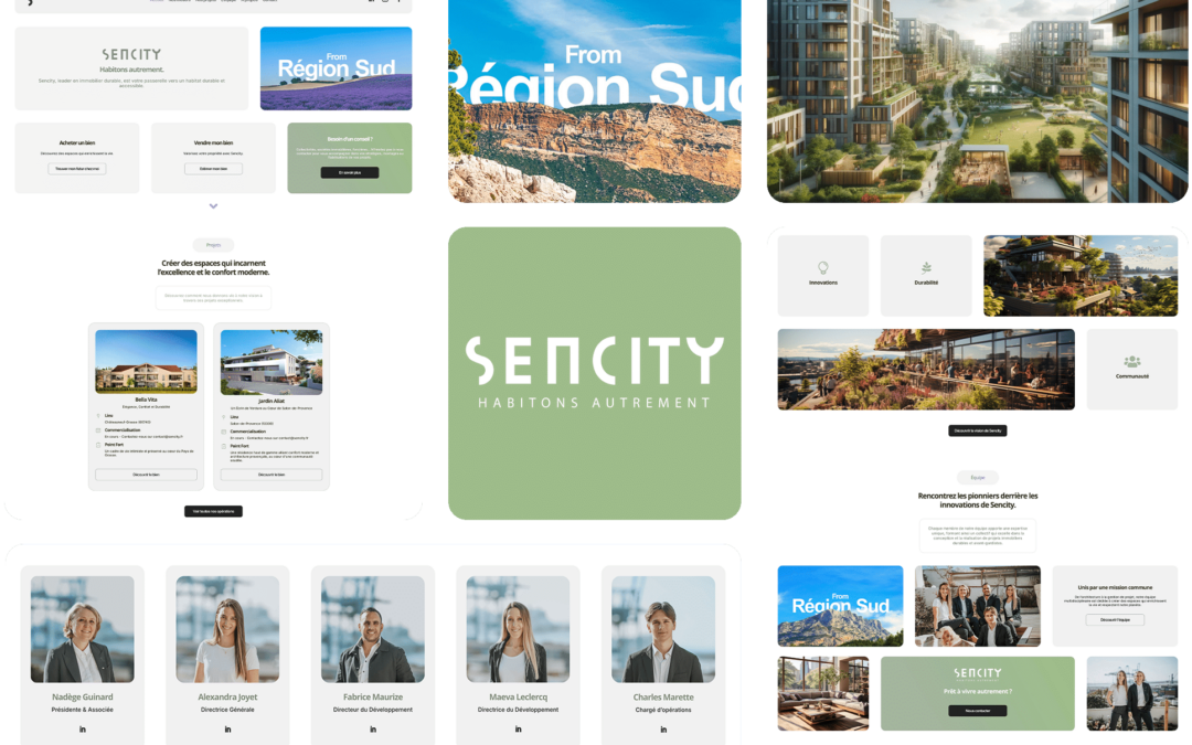 Sencity