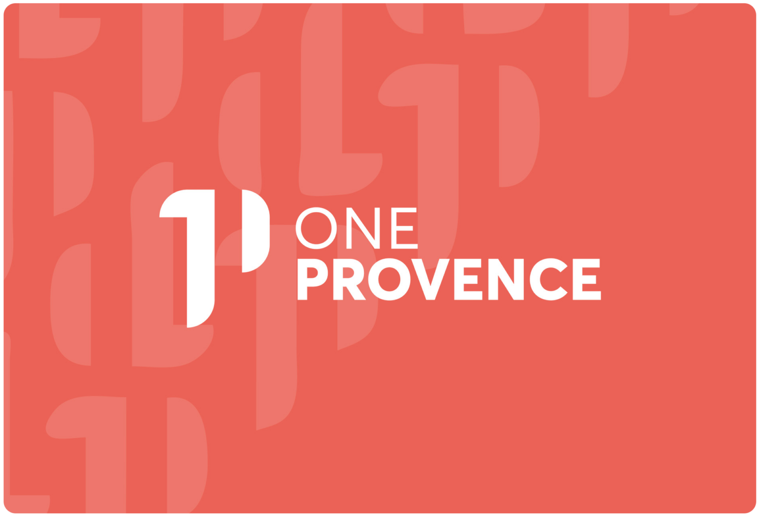 One Provence