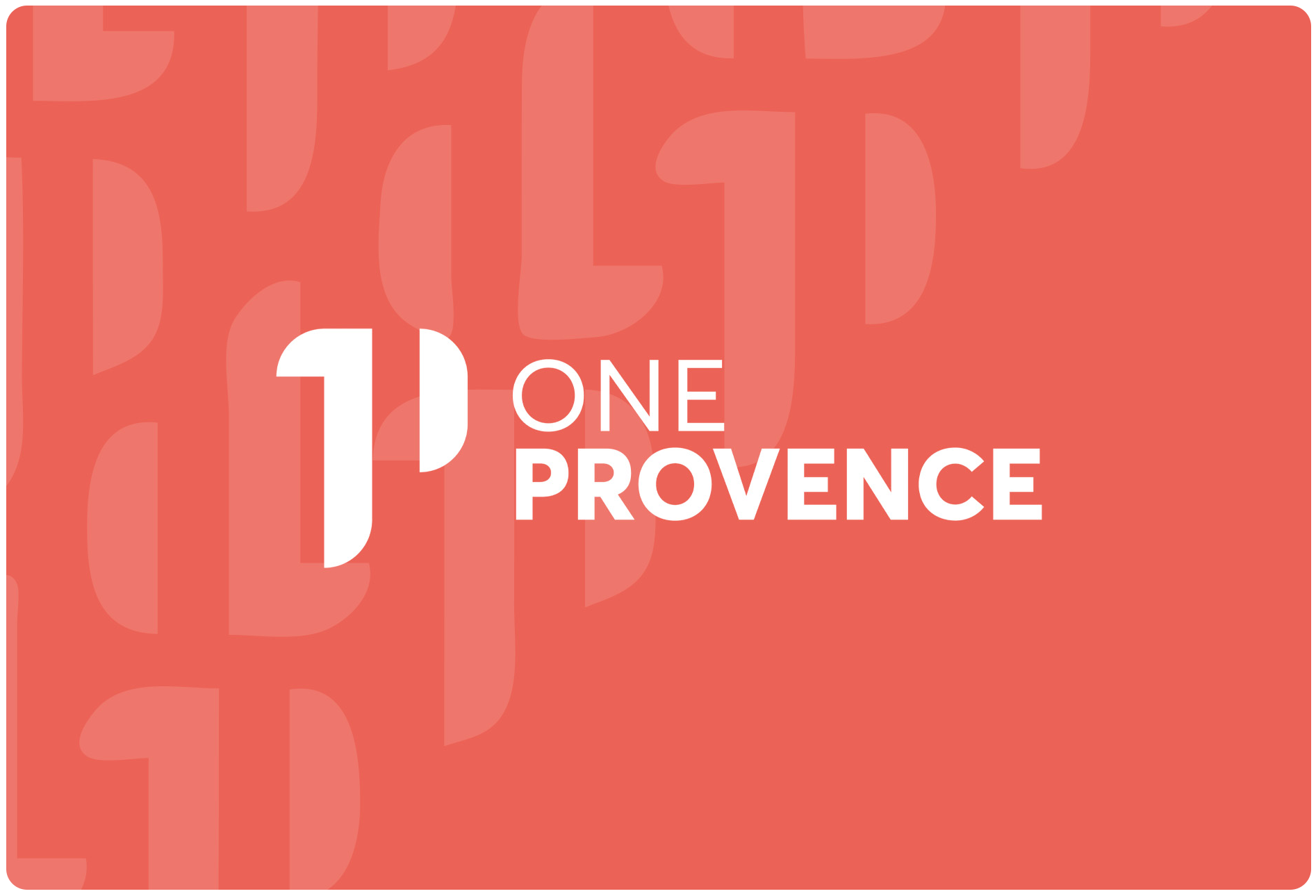 One Provence