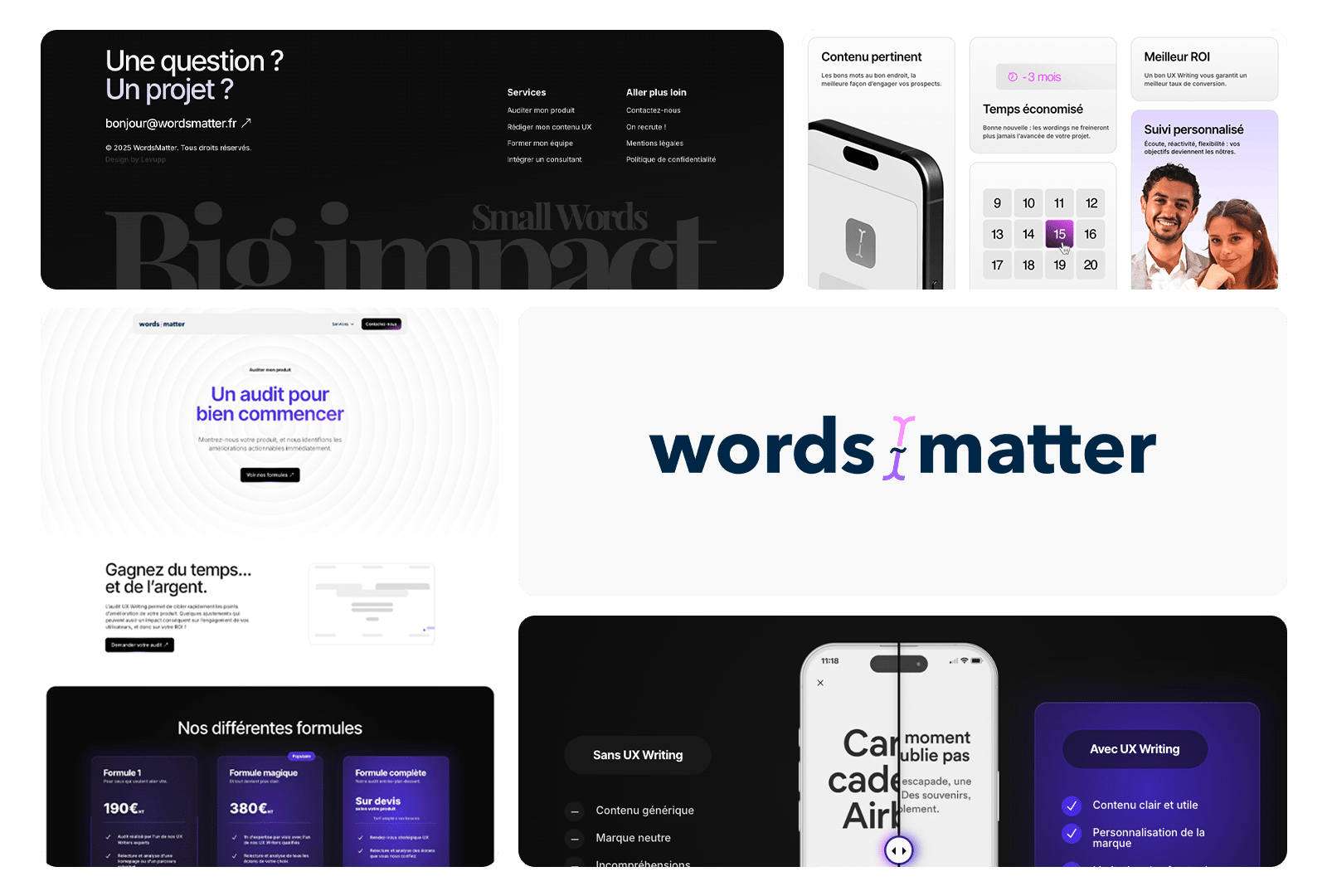 WordsMatter
