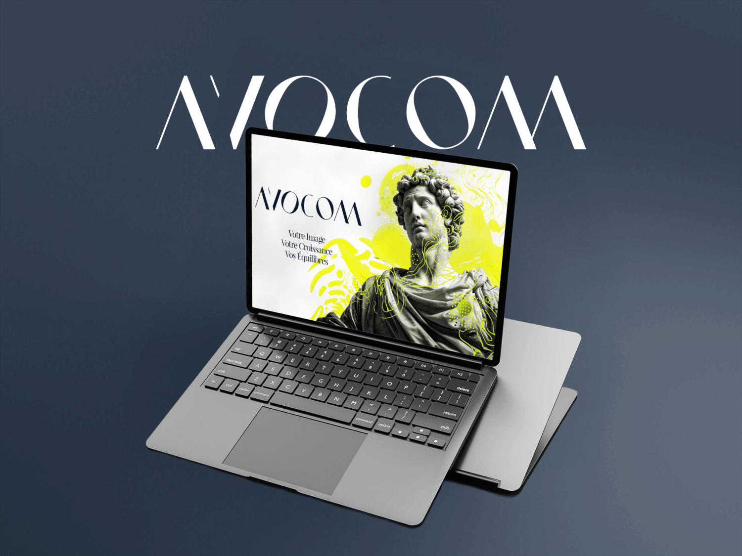 Avocom
