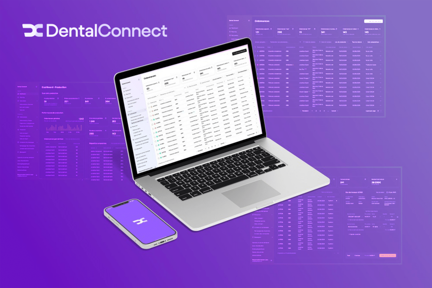 Dental Connect